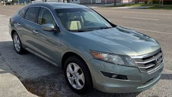 2012 Honda Crosstour EX-L V6