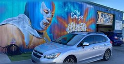 2014 Subaru Impreza 2.0i Sport Premium