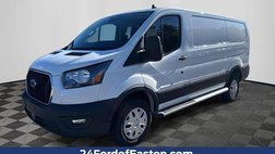 2024 Ford Transit 250
