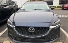 2021 Mazda MAZDA6 Sport