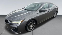 2021 Acura ILX w/Premium