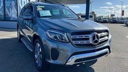 2019 Mercedes-Benz GLS GLS 450