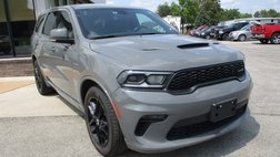 2022 Dodge Durango R/T