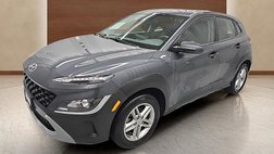 2022 Hyundai Kona SE