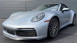 2022 Porsche 911 Carrera S