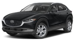 2022 Mazda CX-30 2.5 S Premium