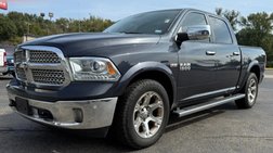 2016 Ram Ram Pickup 1500 Laramie