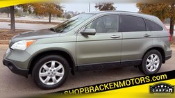 2007 Honda CR-V EX-L