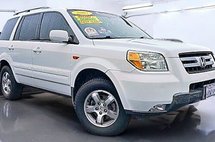 2007 Honda Pilot EX-L