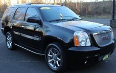 2007 GMC Yukon Denali