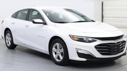 2023 Chevrolet Malibu LS Fleet