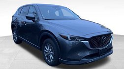 2023 Mazda CX-5 2.5 S Preferred