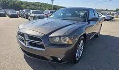 2013 Dodge Charger SE