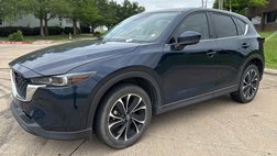 2023 Mazda CX-5 2.5 S Premium Plus