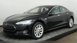 2016 Tesla Model S 85D
