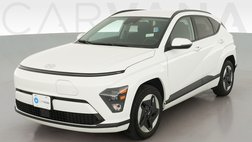 2024 Hyundai Kona Electric SEL