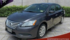 2014 Nissan Sentra SL