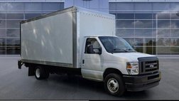 2024 Ford E-Series E-350 SD