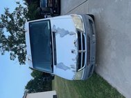 2006 Dodge Sprinter 2500