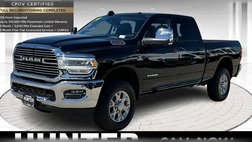 2024 Ram Ram Pickup 3500 Laramie