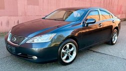 2008 Lexus ES 350 Base