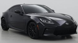 2023 Toyota GR86 Premium