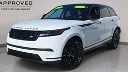 2024 Land Rover Range Rover Velar P250 S