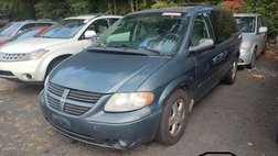 2007 Dodge Grand Caravan SXT