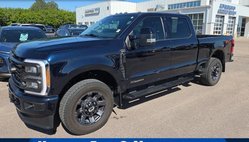 2023 Ford Super Duty F-350 Lariat