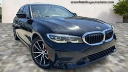 2019 BMW 3 Series 330i