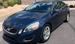 2013 Volvo S60 T5 Premier