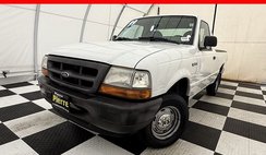 1999 Ford Ranger XL