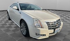 2014 Cadillac CTS 3.6L Performance