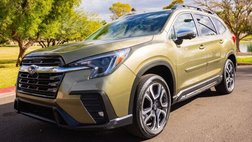 2023 Subaru Ascent Limited 8-Passenger
