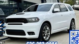 2019 Dodge Durango R/T