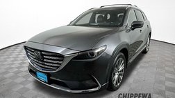 2022 Mazda CX-9 Signature