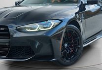 2024 BMW M4 Competition xDrive