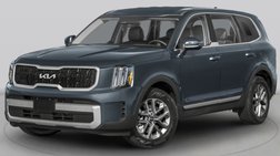 2025 Kia Telluride LX