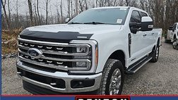 2023 Ford Super Duty F-250 Lariat