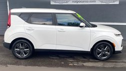 2020 Kia Soul EX