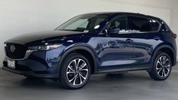 2023 Mazda CX-5 2.5 S Premium Plus