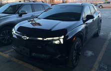 2024 Chevrolet Blazer EV RS