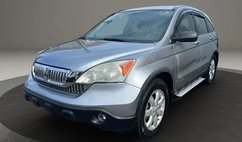 2007 Honda CR-V EX-L