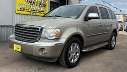 2008 Chrysler Aspen Limited