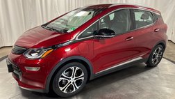 2020 Chevrolet Bolt EV Premier