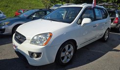 2007 Kia Rondo EX