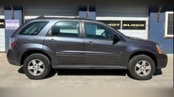 2007 Chevrolet Equinox LS
