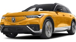 2024 Acura ZDX Type S