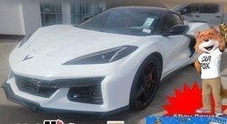 2024 Chevrolet Corvette E-Ray