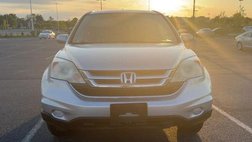 2010 Honda CR-V EX-L